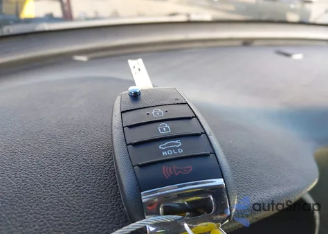 2020 Kia Optima Lx from USA, damaged, VIN 5XXGT4L31LG446759